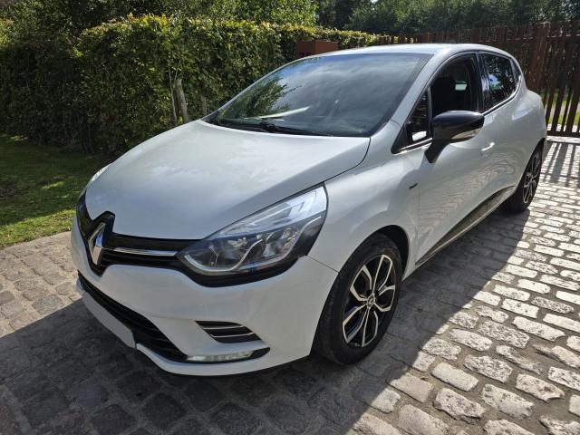 Renault Clio 0.9 TCe 