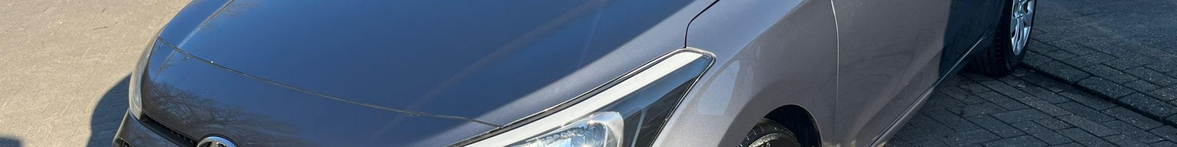 Hyundai i20 1.2i