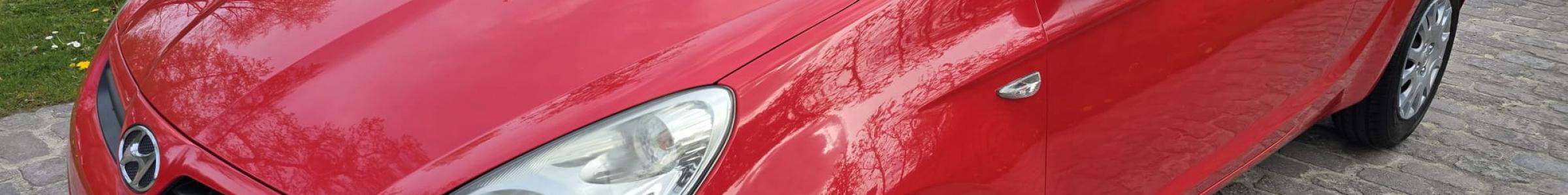Hyundai I20 1.3i