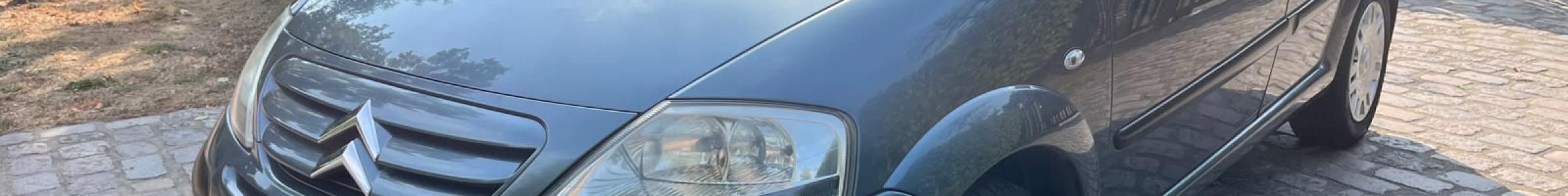 Citroën C3 1.1i SX